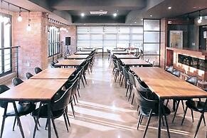 Residence Hotel K Okpo