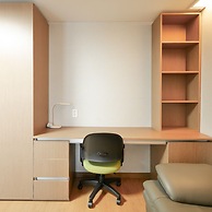 Residence Hotel K Okpo