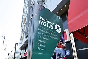 Residence Hotel K Okpo