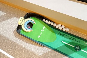 Residence Hotel K Okpo