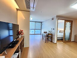 Residence Hotel K Okpo