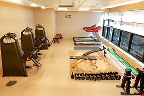 Residence Hotel K Okpo