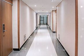 Residence Hotel K Okpo