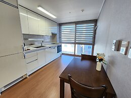 Residence Hotel K Okpo