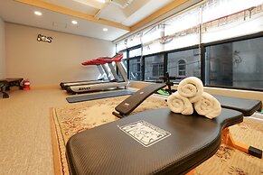 Residence Hotel K Okpo