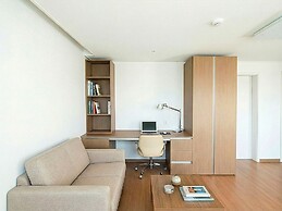 Residence Hotel K Okpo