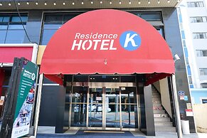 Residence Hotel K Okpo