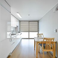 Residence Hotel K Okpo