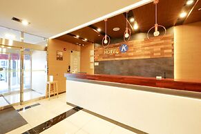 Residence Hotel K Okpo