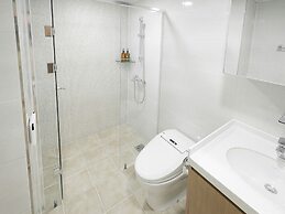 Residence Hotel K Okpo