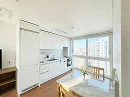 Residence Hotel K Okpo