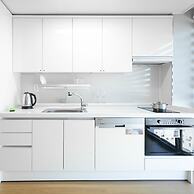 Residence Hotel K Okpo