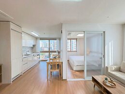 Residence Hotel K Okpo