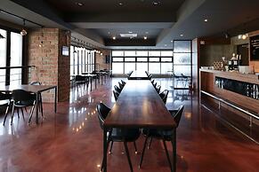 Residence Hotel K Okpo