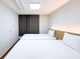 Residence Hotel K Okpo