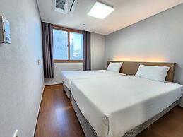 Residence Hotel K Okpo