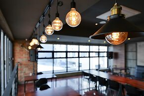 Residence Hotel K Okpo