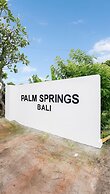 Palm Springs Bali Resorts