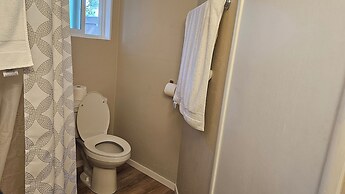 Little European Lodge