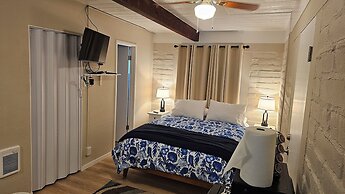 Little European Lodge