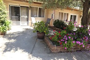 Little European Lodge