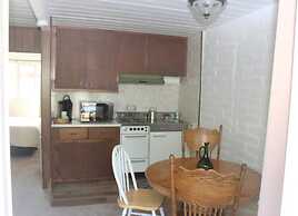 Little European Lodge