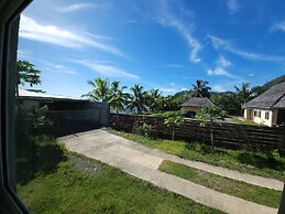 TAINA - Bord de lagon