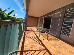 TAINA - Bord de lagon