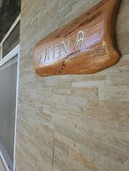 TAINA - Bord de lagon