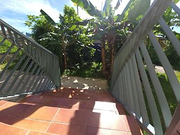 TAINA - Bord de lagon