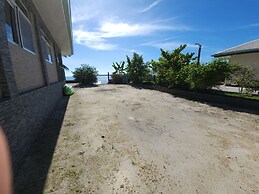 TAINA - Bord de lagon