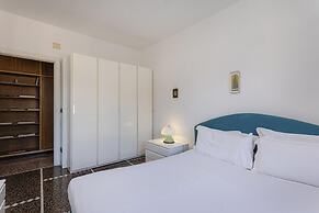 Large Apartment in the Heart of Santa Margherita Ligure by Wonderful I