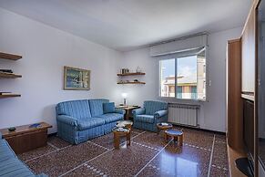 Large Apartment in the Heart of Santa Margherita Ligure by Wonderful I