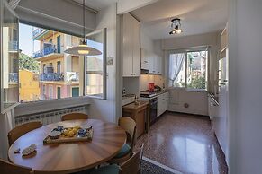 Large Apartment in the Heart of Santa Margherita Ligure by Wonderful I