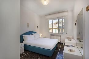 Large Apartment in the Heart of Santa Margherita Ligure by Wonderful I