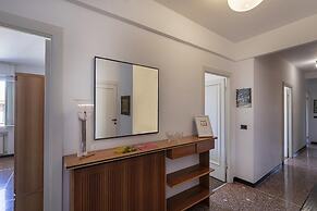 Large Apartment in the Heart of Santa Margherita Ligure by Wonderful I