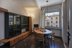 Large Apartment in the Heart of Santa Margherita Ligure by Wonderful I