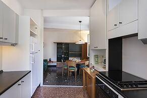 Large Apartment in the Heart of Santa Margherita Ligure by Wonderful I