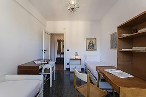 Large Apartment in the Heart of Santa Margherita Ligure by Wonderful I