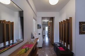 Large Apartment in the Heart of Santa Margherita Ligure by Wonderful I