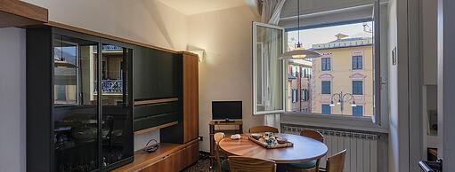 Large Apartment in the Heart of Santa Margherita Ligure by Wonderful I