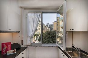 Large Apartment in the Heart of Santa Margherita Ligure by Wonderful I