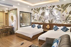 FLC Sea Tower Quy Nhơn - VIP HOUSE