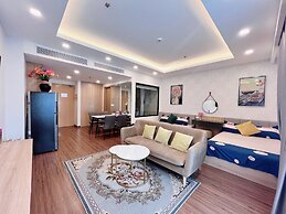 FLC Sea Tower Quy Nhơn - VIP HOUSE