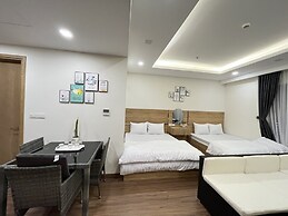 FLC Sea Tower Quy Nhơn - VIP HOUSE