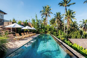 LeRosa Valley Resort