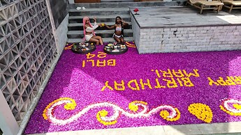 LeRosa Valley Resort