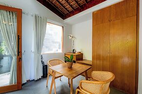 LeRosa Valley Resort