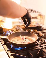 LeRosa Valley Resort