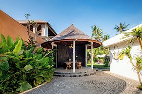 LeRosa Valley Resort